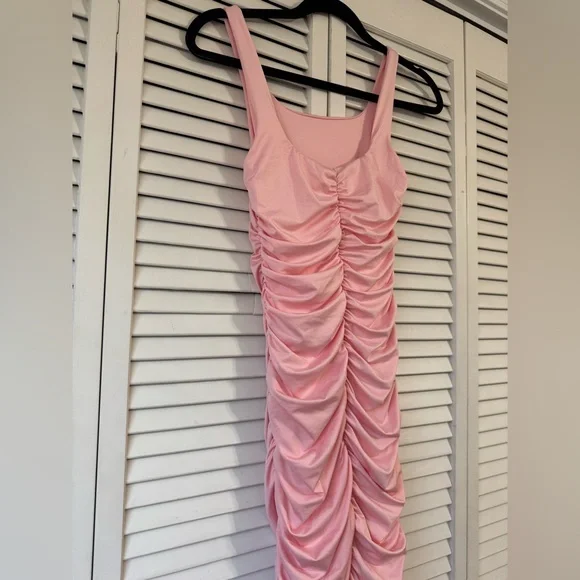 Pink Dress - Picture 2 of 7